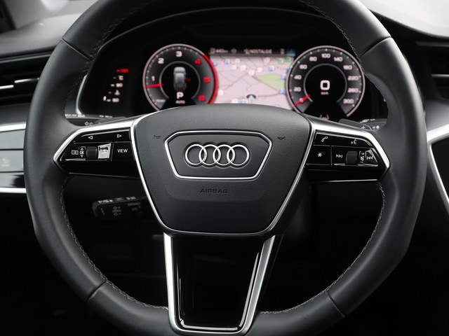 Audi A6 50 TDI Avant Quattro S-Line