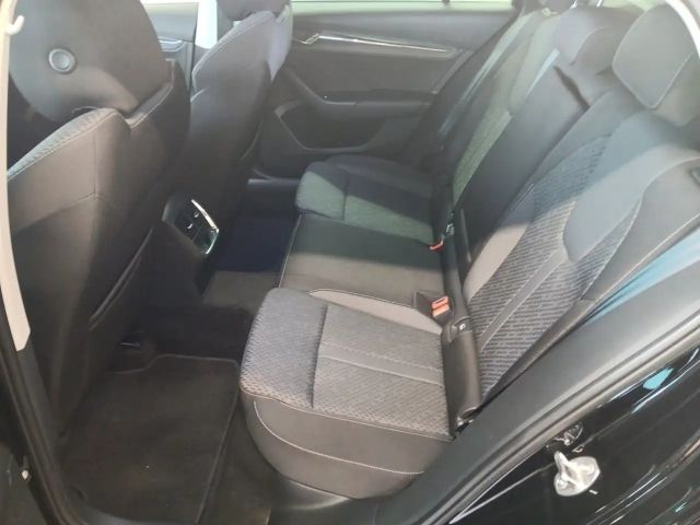 Skoda Octavia Style Style