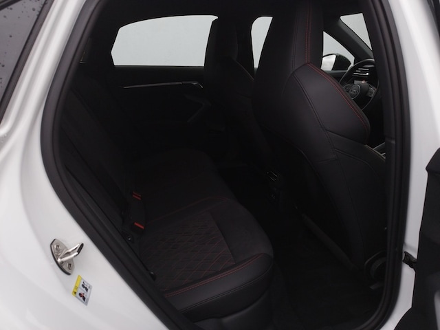 Audi A3 S-Line S-Tronic Sedan