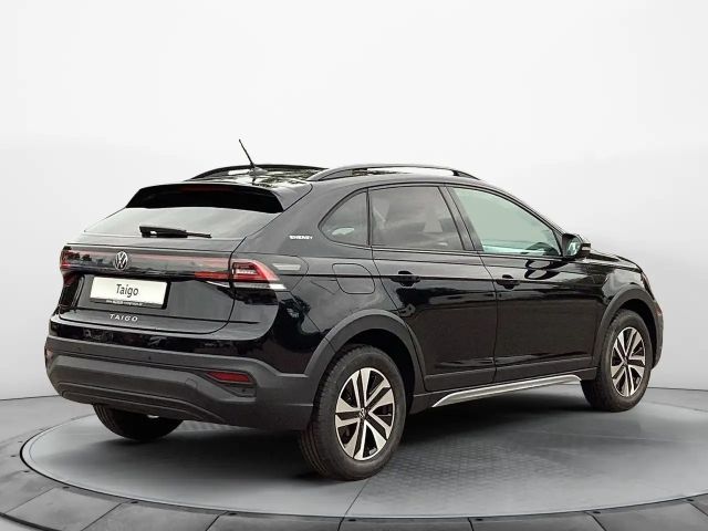 Volkswagen Taigo 1.0 TSI DSG