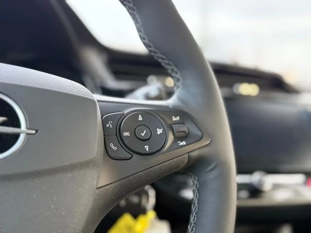 Opel Corsa 1.2 Turbo Edition Turbo