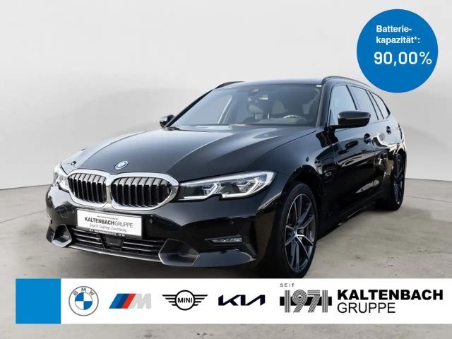 BMW 330 330e Sport Line Touring
