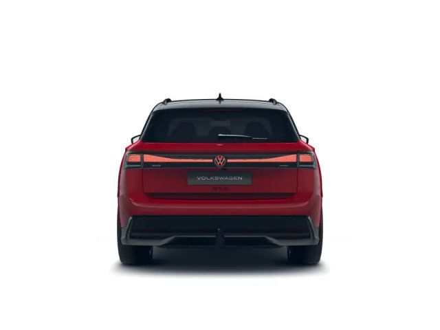 Volkswagen ID.7 GTX Tourer