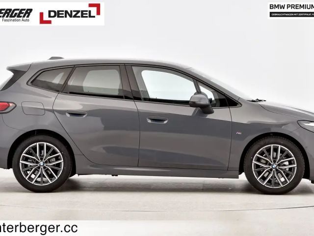 BMW 218 218d Active Tourer M-Sport