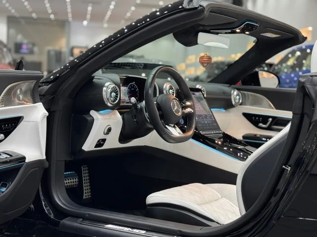 Mercedes-Benz SL 63 AMG 4MATIC AMG Line