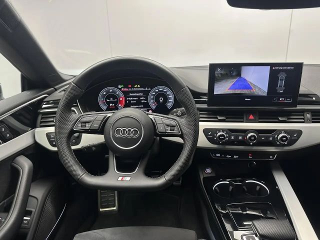 Audi S5 3.0 TDI Quattro Sportback