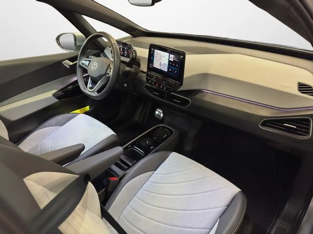 Volkswagen ID.3 Performance Pro
