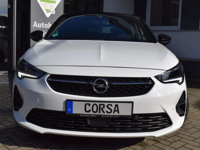 Opel Corsa Sports Tourer