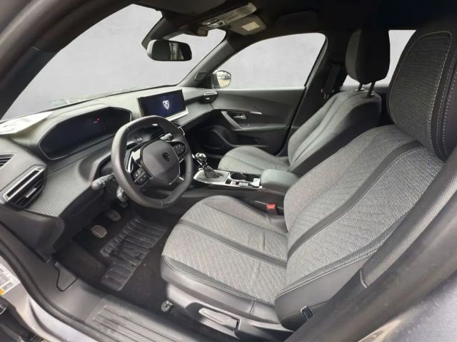 Peugeot 2008 Allure Pack PureTech