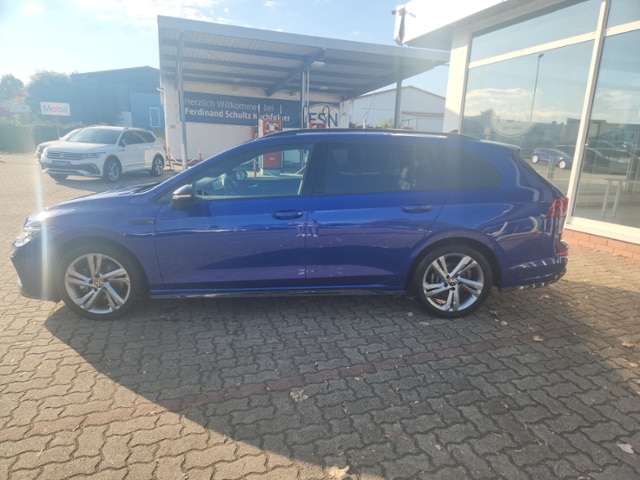 Volkswagen Golf 2.0 TDI DSG Variant