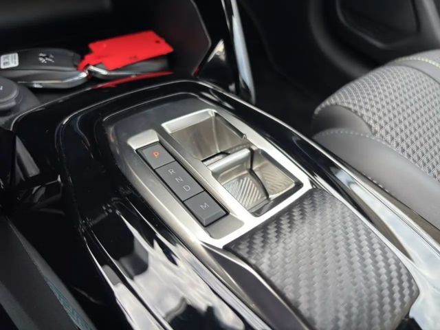 Peugeot 208 EAT8 GT-Line PureTech