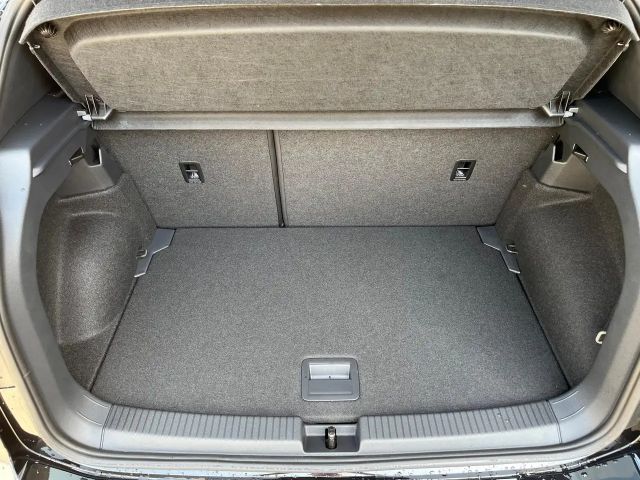 Volkswagen T-Cross 1.5 TSI DSG IQ.Drive R-Line