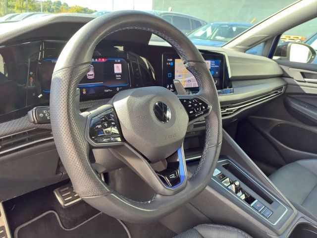 Volkswagen Golf 2.0 TSI 4Motion Golf VIII