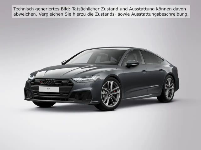 Audi S7 3.0 TDI Quattro