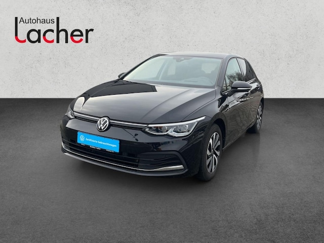 Volkswagen Golf 1.5 TSI