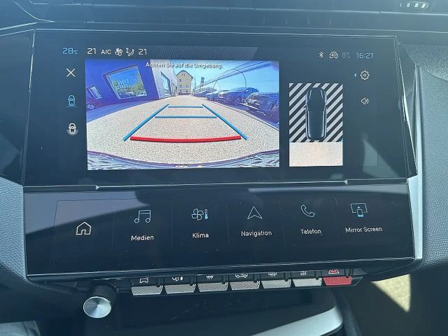 Peugeot 308 Allure Pack BlueHDi EAT8