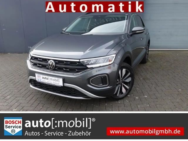 Volkswagen T-Roc 1.5 TSI DSG Move