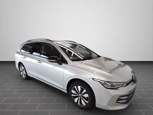 Volkswagen Golf DSG Golf VIII Variant