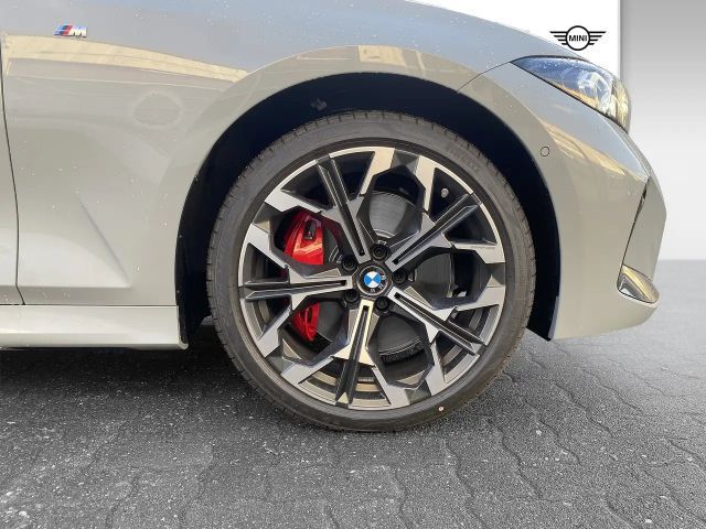 BMW 320 320d M-Sport xDrive