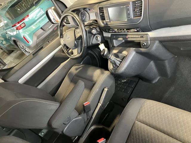 Opel Zafira Life 2.0 CDTI