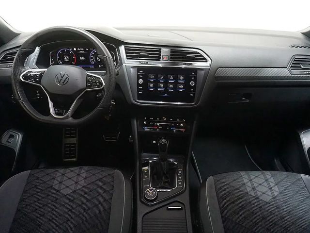 Volkswagen Tiguan 2.0 TDI Allspace DSG