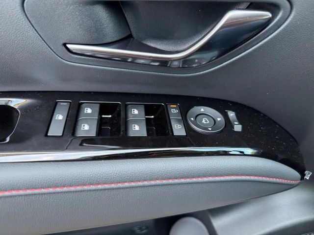 Hyundai Tucson 1.6 N Line T-GDi