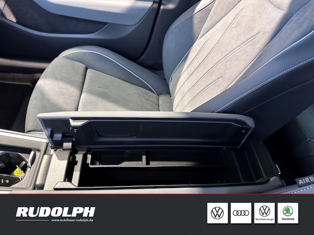 Volkswagen Passat 1.5 eTSI Business DSG