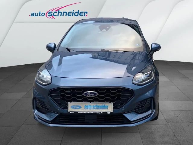 Ford Fiesta ST Line