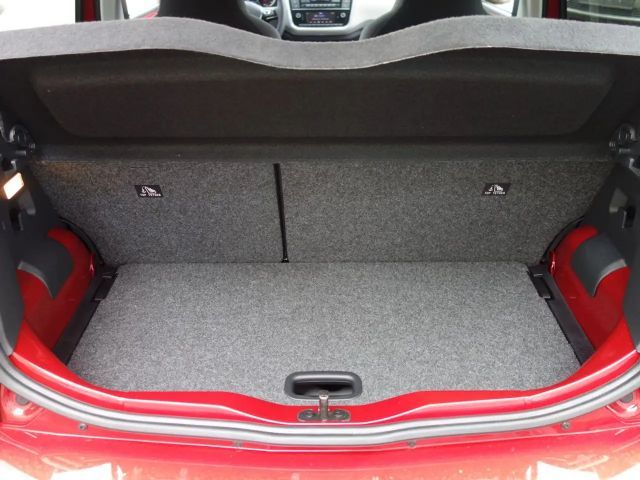 Volkswagen e-up! Edition 15"LM AC+ L&S GRA PDC+Cam SHzg