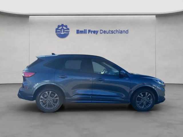 Ford Kuga EcoBoost ST Line X