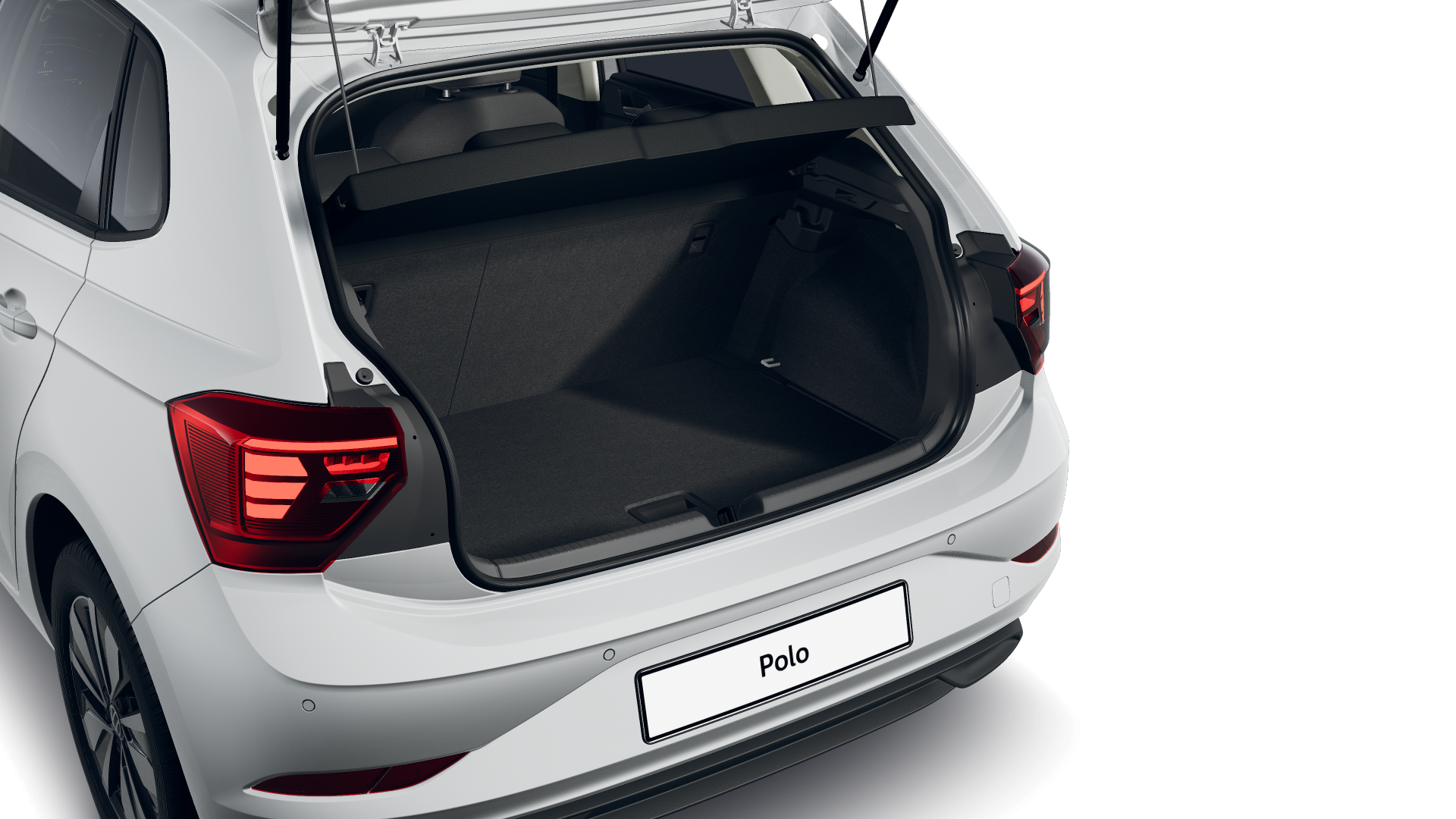 Volkswagen Polo DSG Move