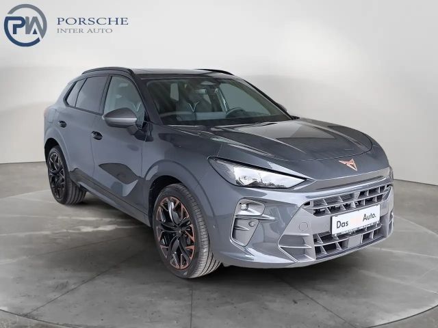 Cupra Terramar 1.5 e-Hybrid VZ