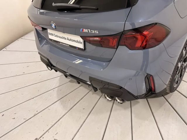 BMW 135 Sedan xDrive