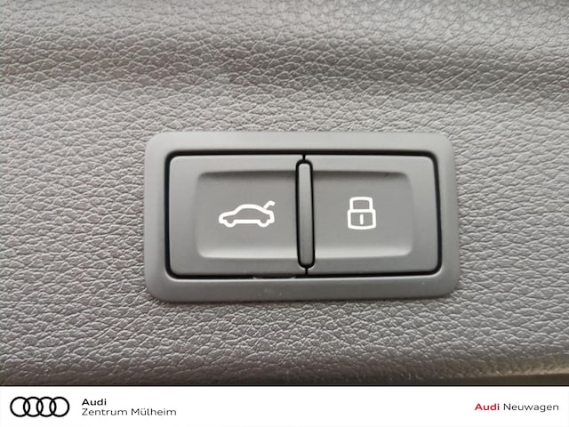 Audi Q3 35 TFSI S-Tronic