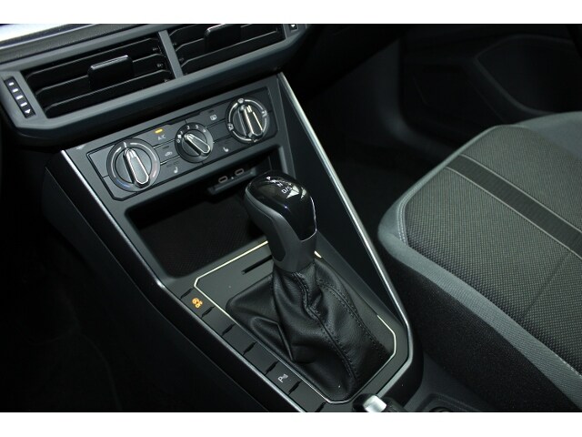 Volkswagen Polo DSG IQ.Drive