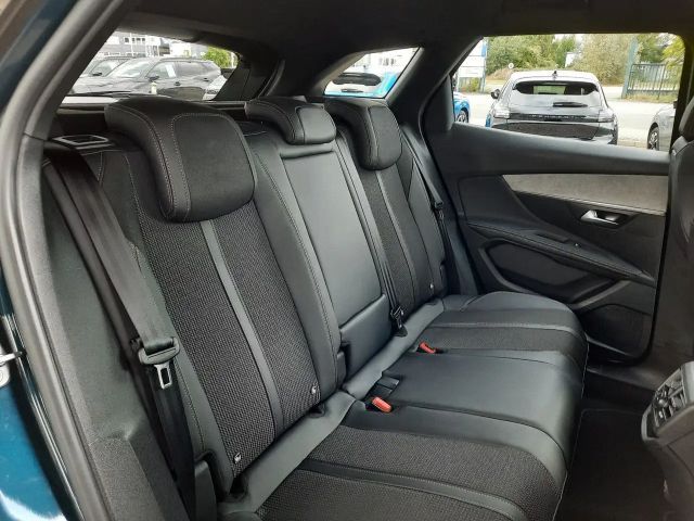 Peugeot 3008 GT-Line