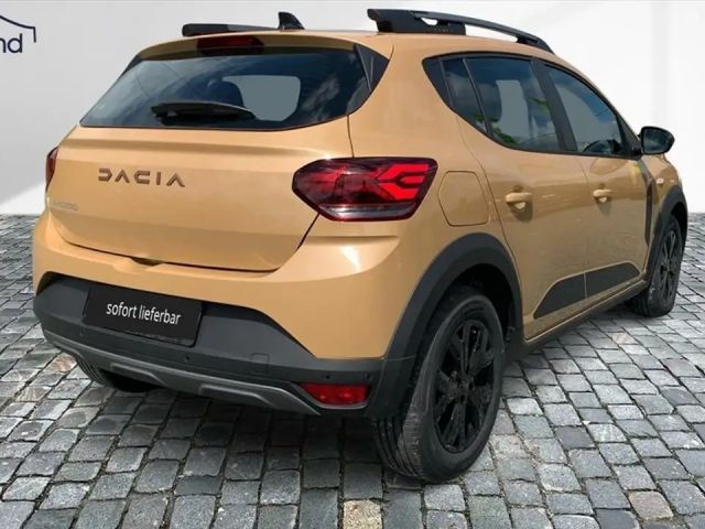 Dacia Sandero ECO-G Extreme Stepway