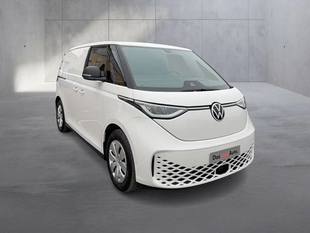 Volkswagen ID.Buzz Cargo 150 kW