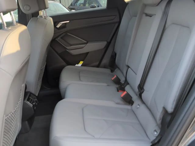 Audi Q3 40 TDI Quattro S-Line