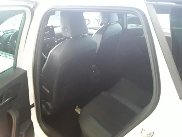 Cupra Leon DSG Sportstourer