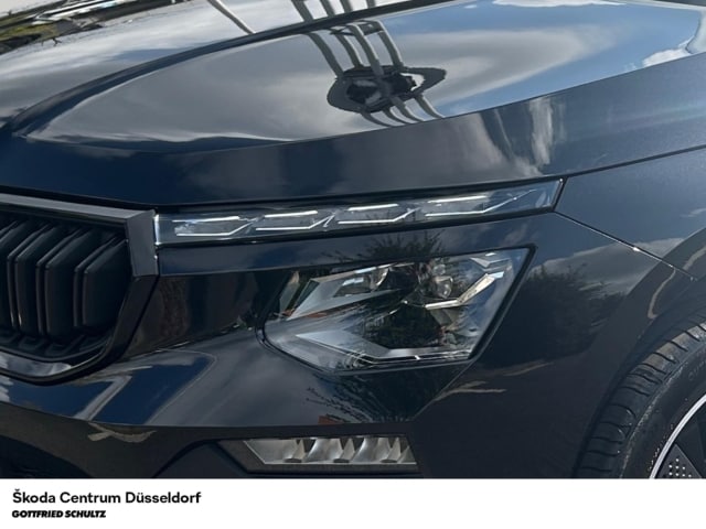 Skoda Kamiq 1.0 TSI Monte Carlo