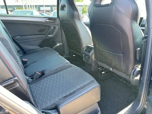 Seat Tarraco 2.0 TDI 4Drive FR-lijn