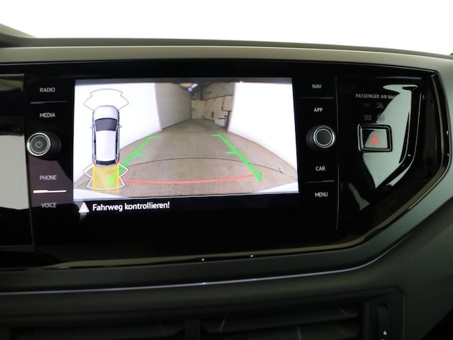 Volkswagen Polo 1.0 TSI R-Line