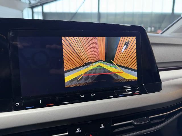 Volkswagen Golf DSG Life Variant