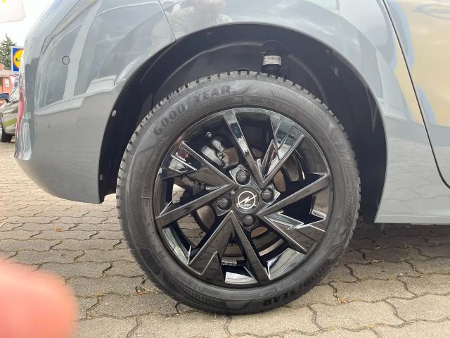 Opel Corsa GS-Line Grand Sport