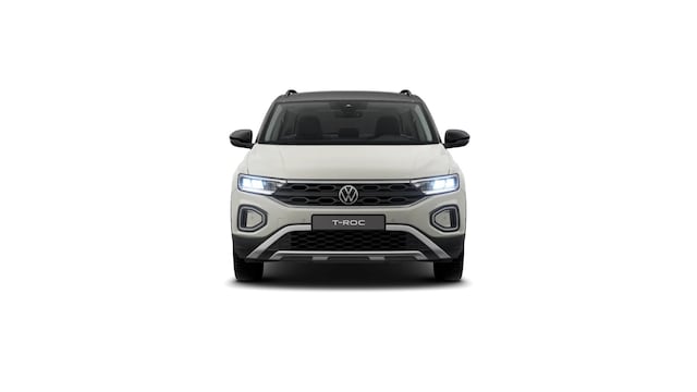 Volkswagen T-Roc DSG Life