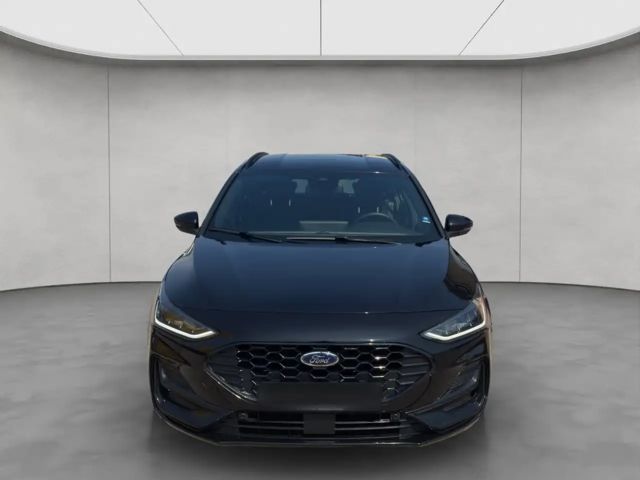 Ford Focus 1.5 EcoBlue Wagon