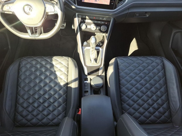 Volkswagen T-Roc 1.5 TSI Cabriolet R-Line