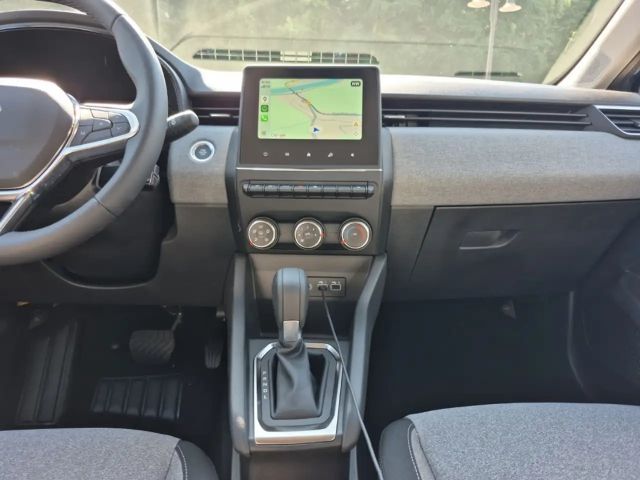 Renault Clio Evolution