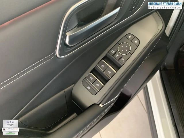 Nissan Qashqai Tekna